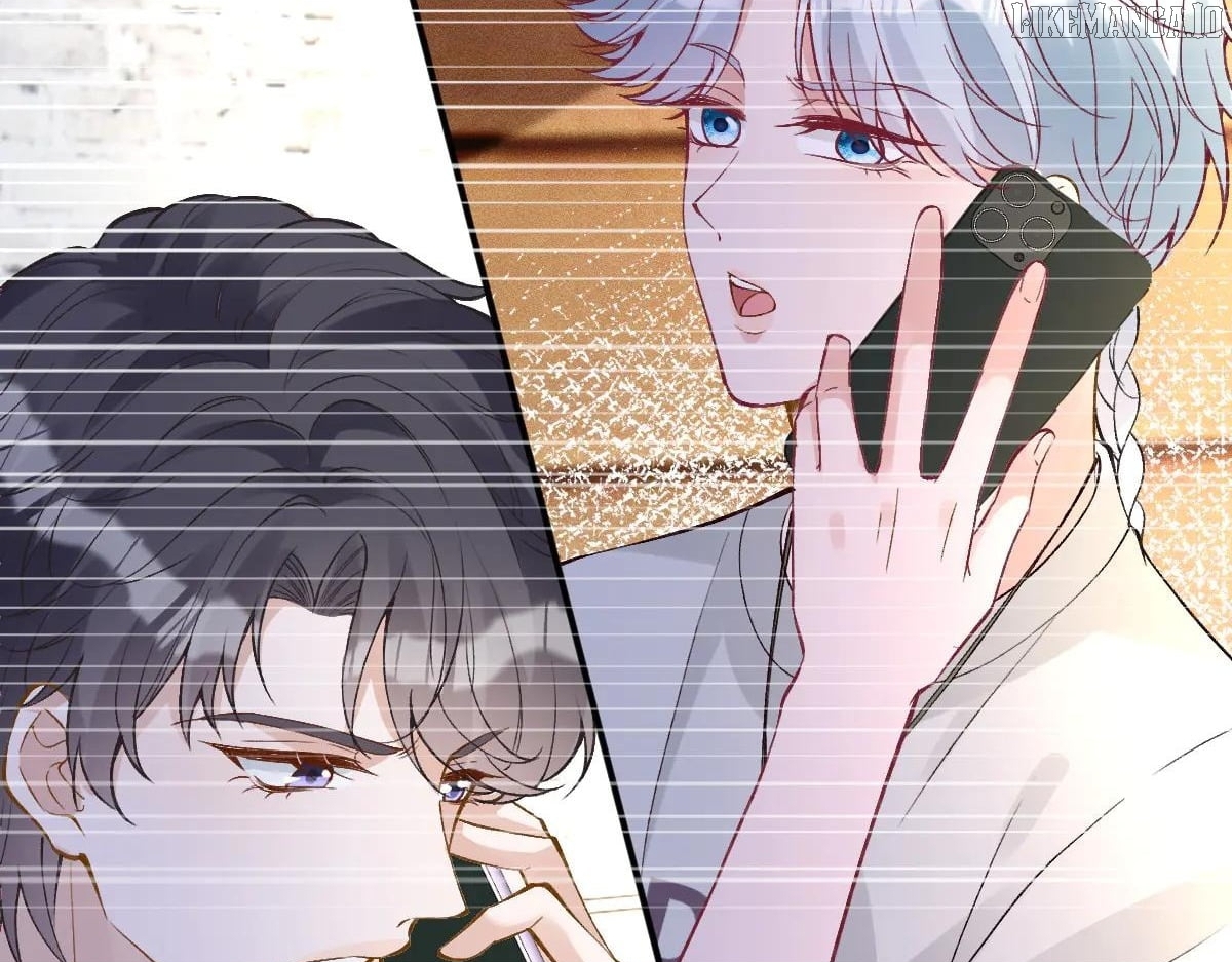 Everyone's Darling Chapter 315 - page 35